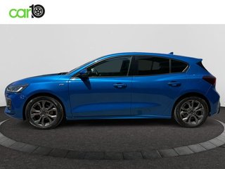 Ford Focus 1.0 Ecoboost MHEV 92kW ST-Line