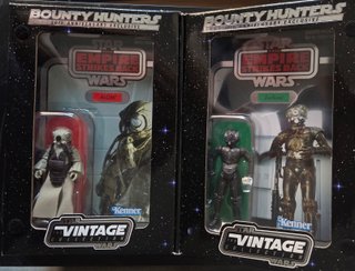 Star Wars The Empire Strikes Back 4-LOM