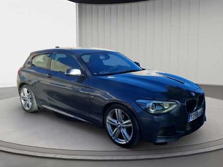 BMW Serie 1 118d 105 kW (143 CV)