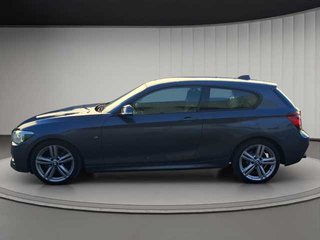 BMW Serie 1 118d 105 kW (143 CV)