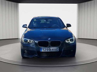 BMW Serie 1 118d 105 kW (143 CV)