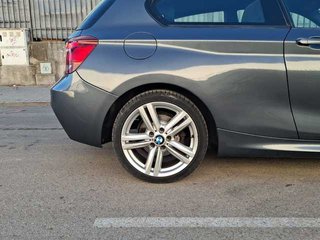 BMW Serie 1 118d 105 kW (143 CV)