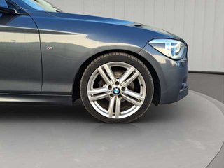 BMW Serie 1 118d 105 kW (143 CV)