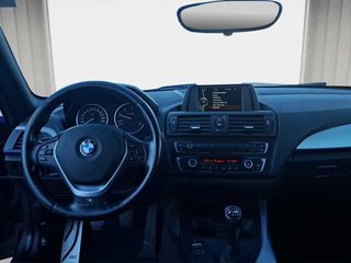 BMW Serie 1 118d 105 kW (143 CV)