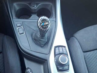 BMW Serie 1 118d 105 kW (143 CV)
