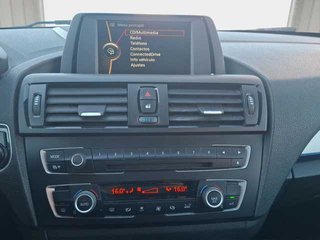 BMW Serie 1 118d 105 kW (143 CV)