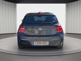 BMW Serie 1 118d 105 kW (143 CV)