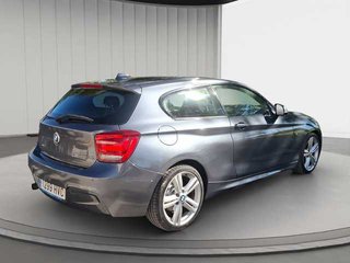 BMW Serie 1 118d 105 kW (143 CV)