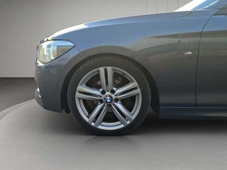 BMW Serie 1 118d 105 kW (143 CV)