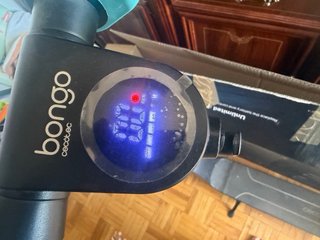 Patinete Eléctrico Cecotec Bongo Serie A