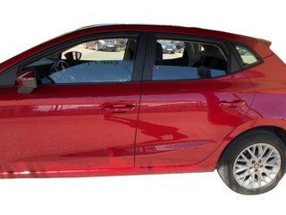 2019 SEAT Ibiza 1.0 TSI 95cv Style Plus