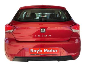 2019 SEAT Ibiza 1.0 TSI 95cv Style Plus