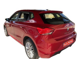2019 SEAT Ibiza 1.0 TSI 95cv Style Plus