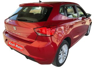 2019 SEAT Ibiza 1.0 TSI 95cv Style Plus
