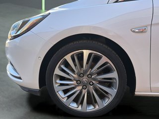 Opel Astra 1.6 CDTi S&S Excellence 100 kW (136 CV)