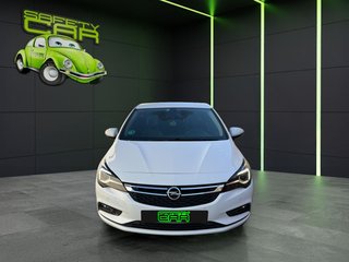 Opel Astra 1.6 CDTi S&S Excellence 100 kW (136 CV)