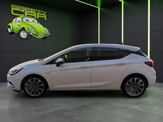 Opel Astra 1.6 CDTi S&S Excellence 100 kW (136 CV)