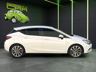 Opel Astra 1.6 CDTi S&S Excellence 100 kW (136 CV)