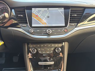 Opel Astra 1.6 CDTi S&S Excellence 100 kW (136 CV)