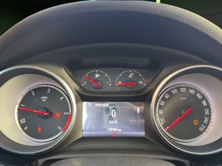 Opel Astra 1.6 CDTi S&S Excellence 100 kW (136 CV)