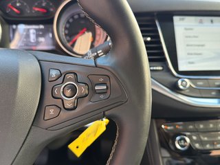 Opel Astra 1.6 CDTi S&S Excellence 100 kW (136 CV)