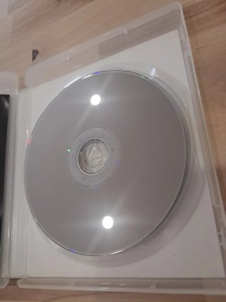 Rambo The Video Game PS3