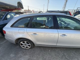 Despiece Audi A4 Avant 1.8 T B8 8K