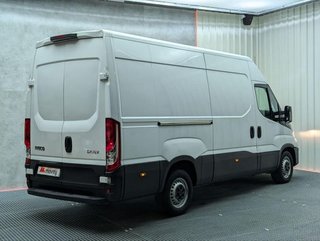 Iveco Daily 35S16 L3H2 156CV
