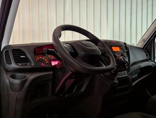 Iveco Daily 35S16 L3H2 156CV
