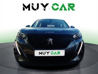 Peugeot 2008 BlueHDi 110 Allure 81 kW (110 CV)