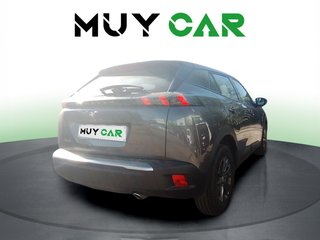 Peugeot 2008 BlueHDi 110 Allure 81 kW (110 CV)