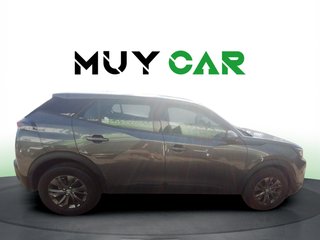 Peugeot 2008 BlueHDi 110 Allure 81 kW (110 CV)