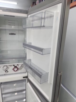 PACK NEVERA Y LAVADORA GARANTIA TRANSPORTE