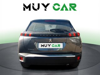 Peugeot 2008 BlueHDi 110 Allure 81 kW (110 CV)