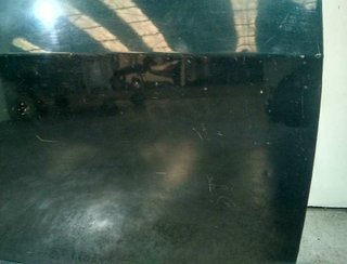 Puerta delantera derecha ford ka (ccq) 1041335
