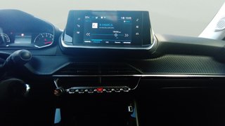 Peugeot 2008 BlueHDi 110 Allure 81 kW (110 CV)