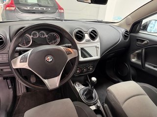 Alfa Romeo MiTO 1.4