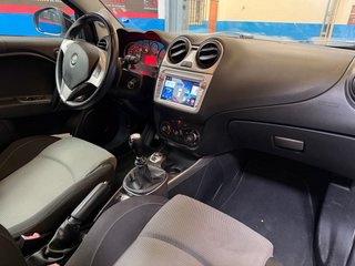 Alfa Romeo MiTO 1.4