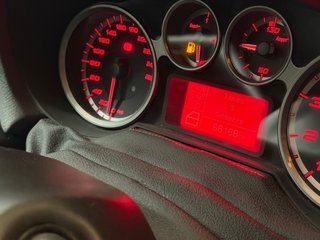 Alfa Romeo MiTO 1.4