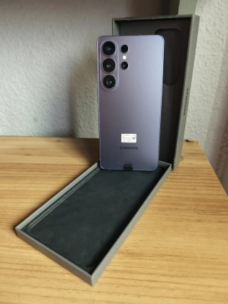 Samsung Galaxy S26 Ultra 256GB