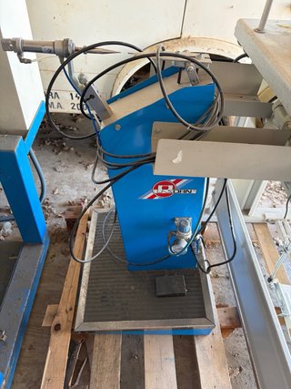 Máquina de coser Juki confección