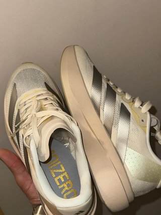Zapatillas de Correr Adidas