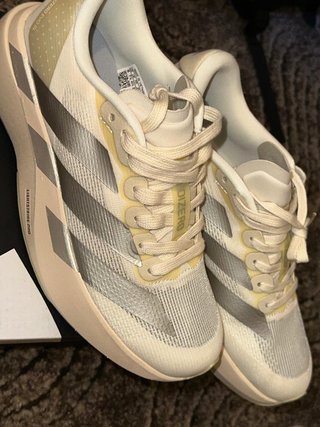 Zapatillas de Correr Adidas