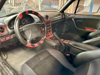 Mazda MX-5 1.6 NB.