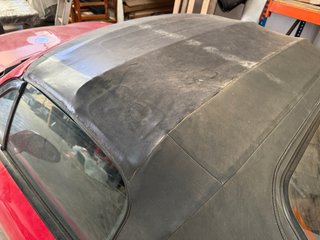 Mazda MX-5 1.6 NB.