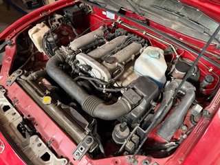 Mazda MX-5 1.6 NB.
