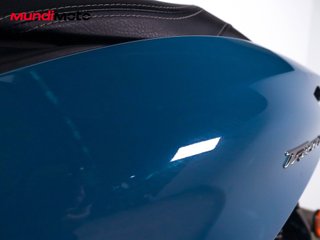 YAMAHA TRICITY 125