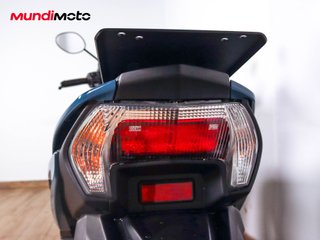 YAMAHA TRICITY 125