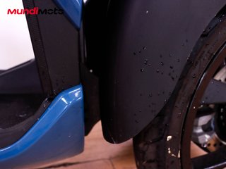 YAMAHA TRICITY 125