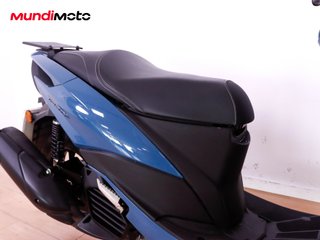 YAMAHA TRICITY 125